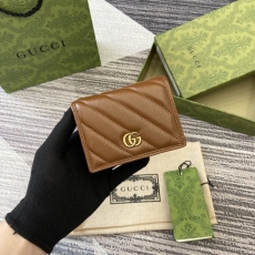 Gucci Wallets